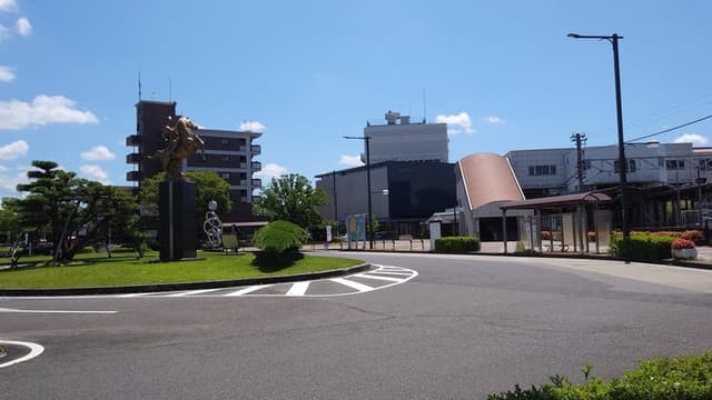 駅