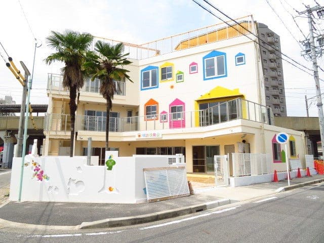 幼稚園・保育園