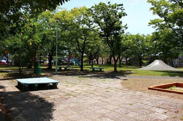 公園