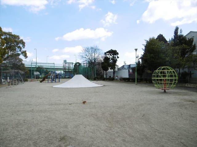 公園