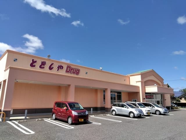 ドラッグストア