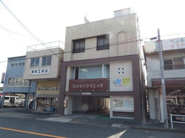 病院