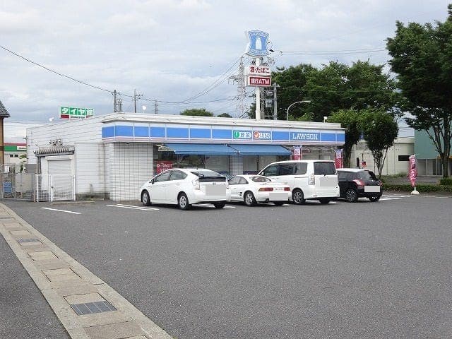 コンビニ