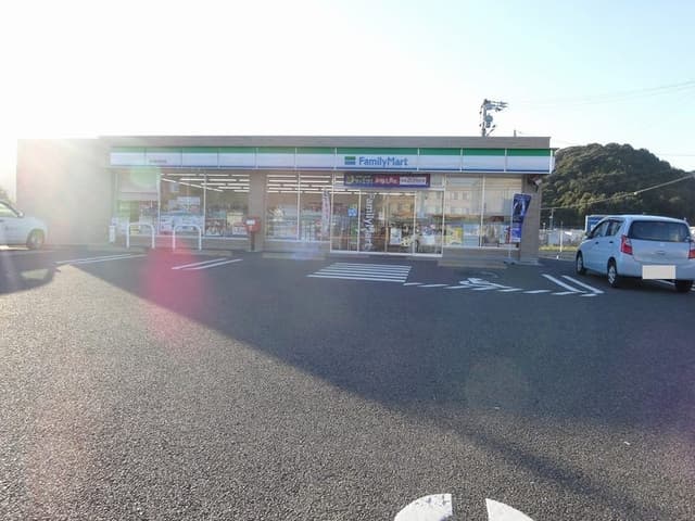 コンビニ