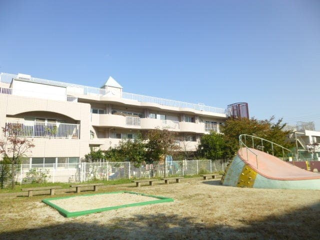 幼稚園・保育園