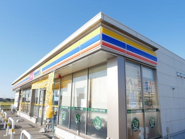 コンビニ
