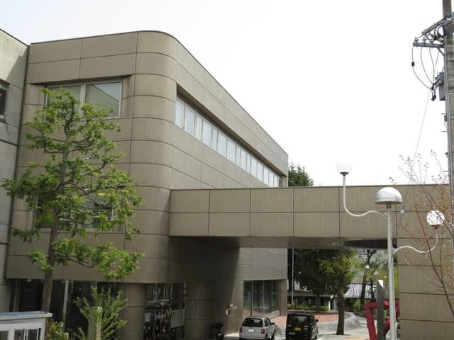 図書館