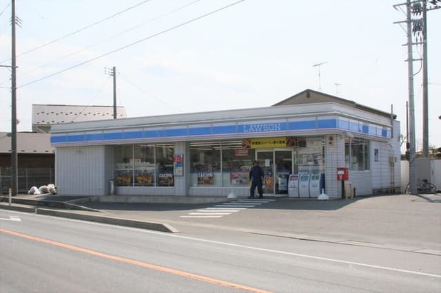 コンビニ