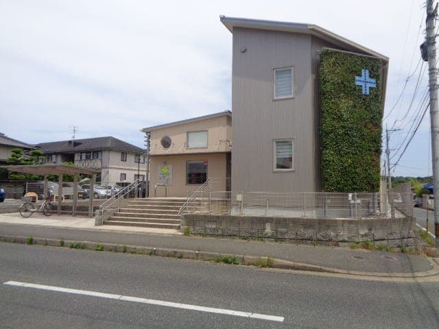 病院