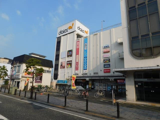 スーパー