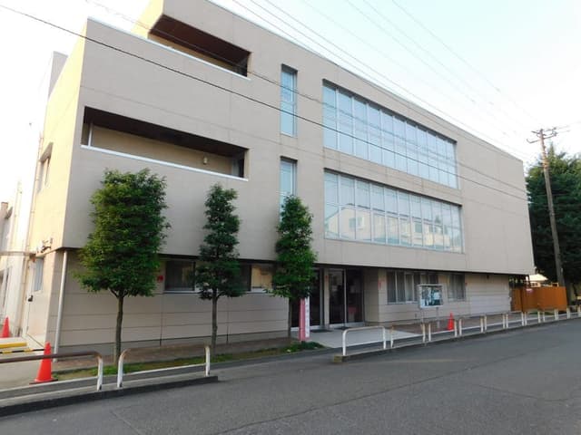 幼稚園・保育園