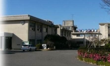 中学校