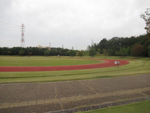 公園