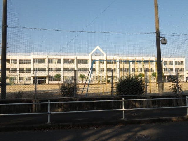 小学校