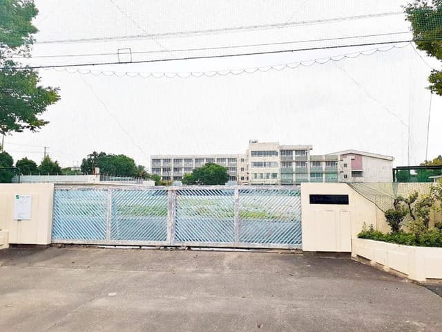中学校