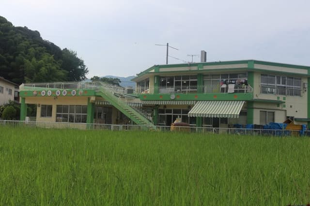 幼稚園・保育園