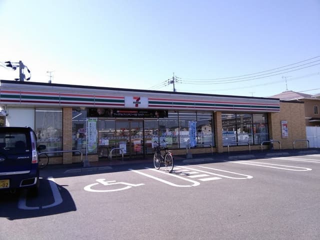 コンビニ