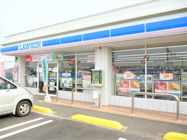コンビニ