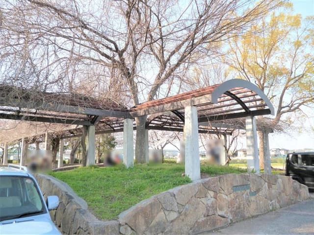 公園