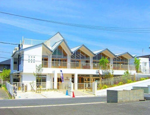 幼稚園・保育園