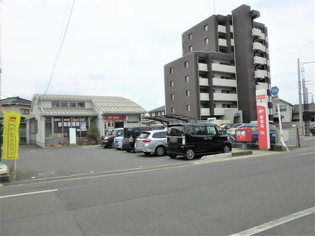 郵便局