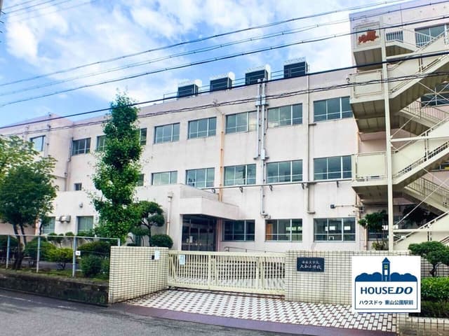小学校