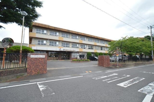 小学校