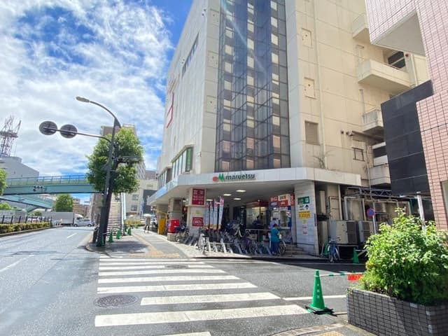スーパー