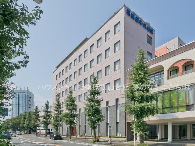 病院