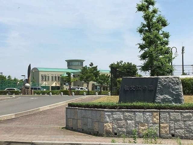 その他環境写真