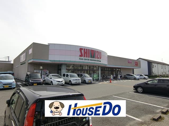 スーパー
