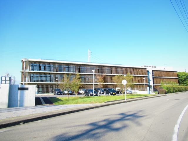 中学校
