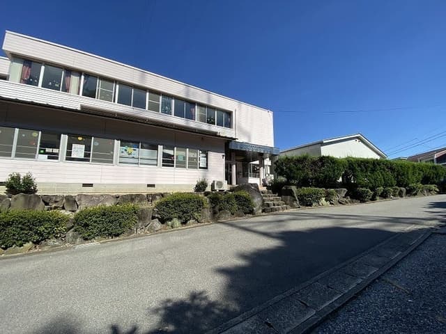 幼稚園・保育園