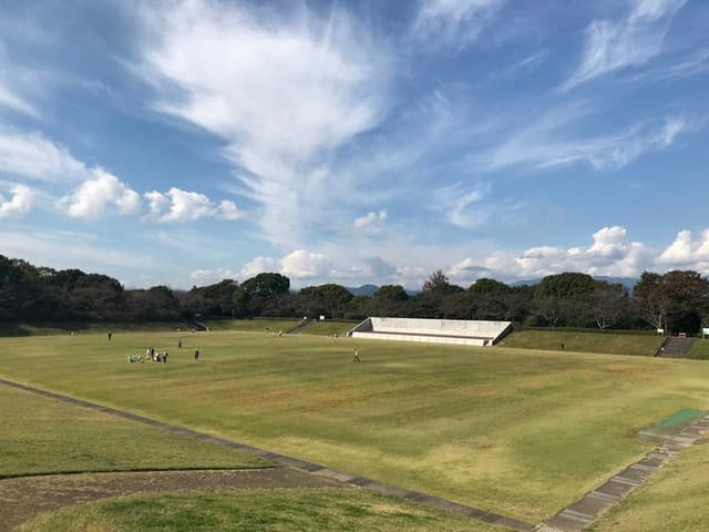 公園