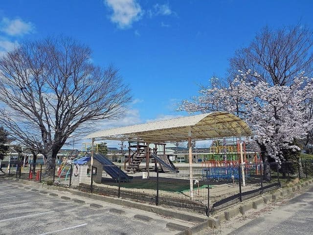 幼稚園・保育園