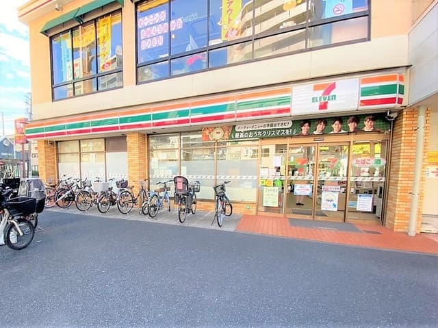 コンビニ