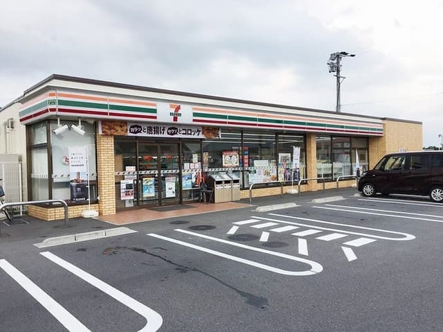 コンビニ