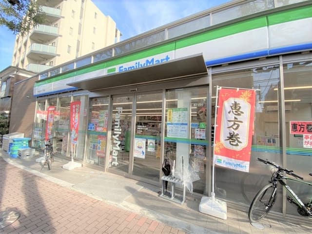 コンビニ