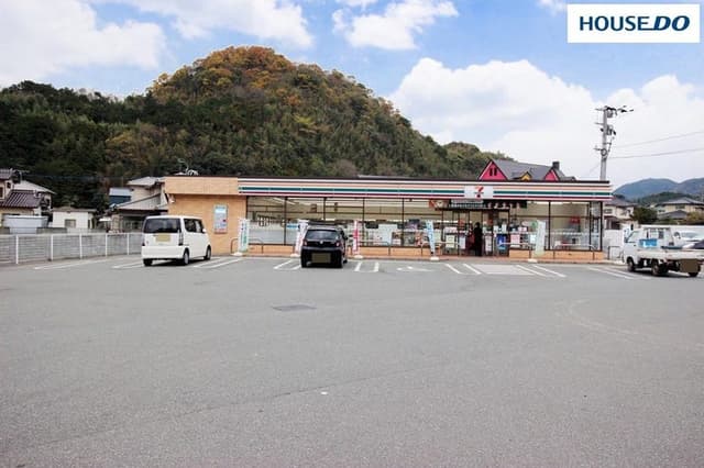 コンビニ