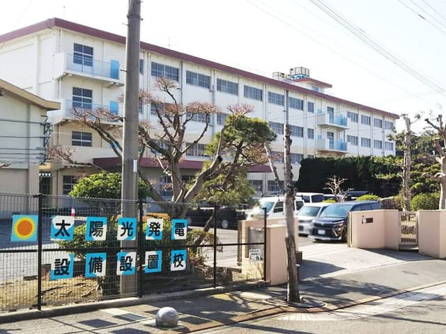 小学校