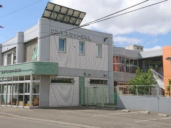 幼稚園・保育園