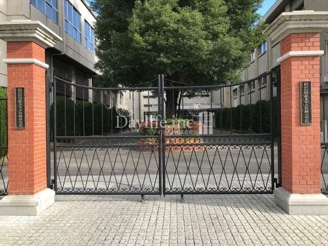 小学校