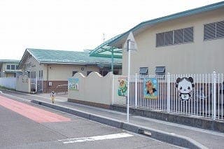 幼稚園・保育園