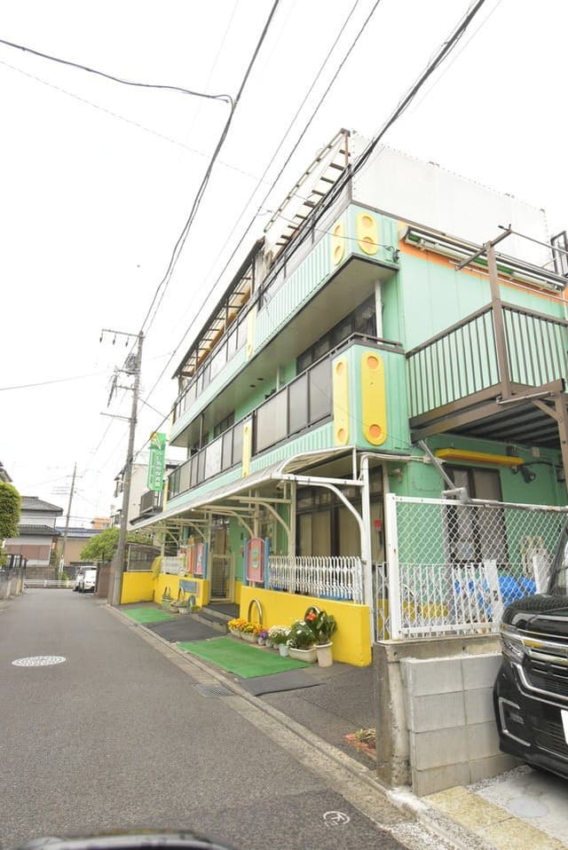 幼稚園・保育園