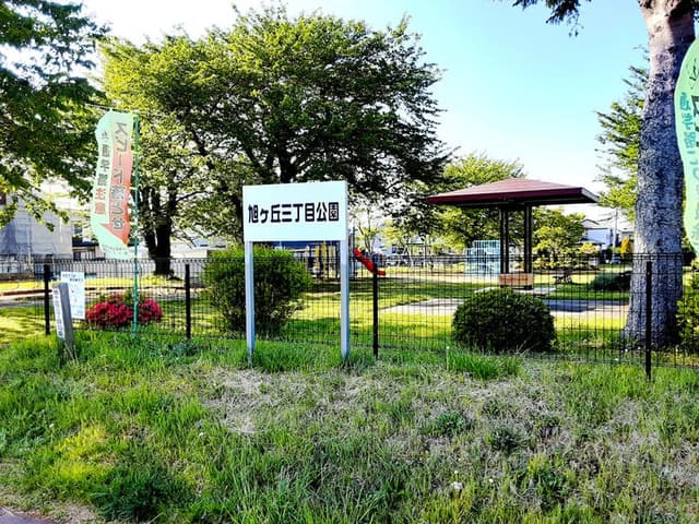 公園