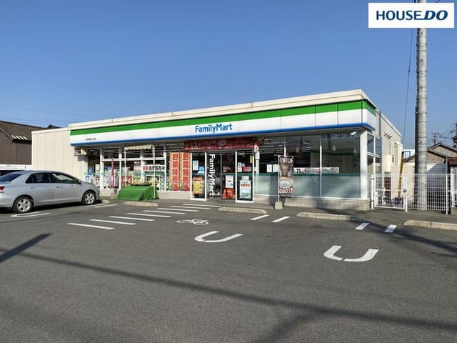 コンビニ