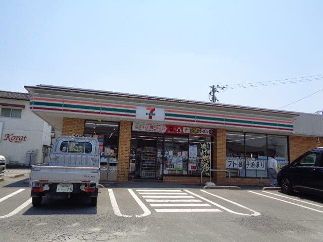 コンビニ