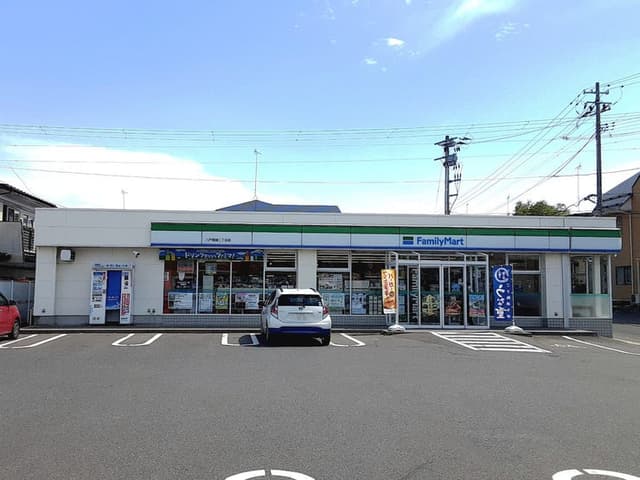 コンビニ