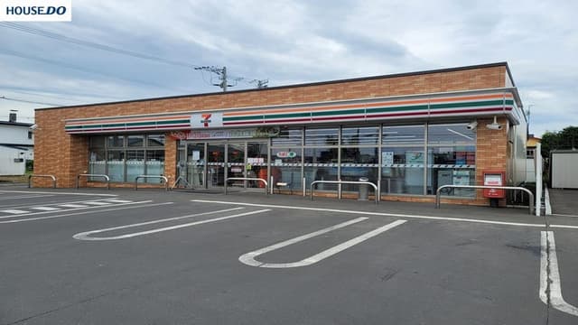 コンビニ