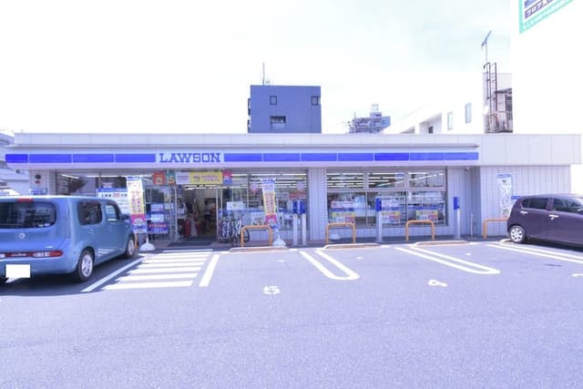 コンビニ